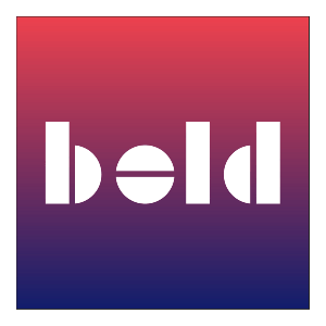 Bold