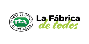 Fábrica de Licores de Antioquia
